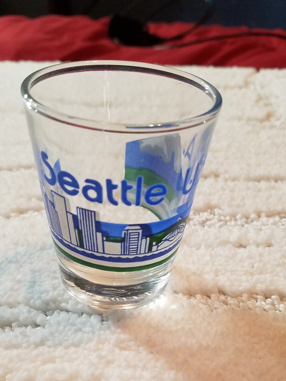 Shot Glass for Sale today Offers Accepted